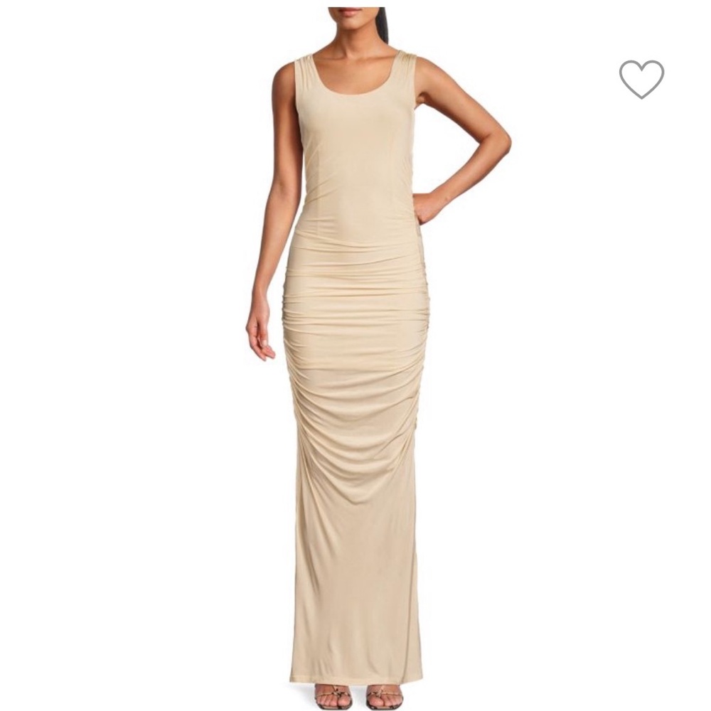 Ronny Kobo Zombra Dress